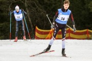 FIS Latvijas Čempionāts 3. posms, otrā diena