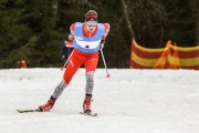 FIS Latvijas Čempionāts 3. posms, otrā diena