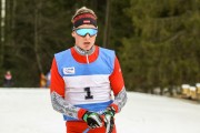 FIS Latvijas Čempionāts 3. posms, otrā diena