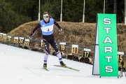 FIS Latvijas Čempionāts 3. posms, otrā diena