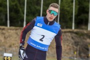 FIS Latvijas Čempionāts 3. posms, otrā diena