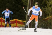 FIS Latvijas Čempionāts 3. posms, otrā diena