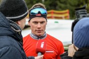 FIS Latvijas Čempionāts 3. posms, otrā diena