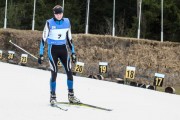 FIS Latvijas Čempionāts 3. posms, otrā diena