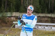 FIS Latvijas Čempionāts 3. posms, otrā diena