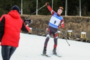 FIS Latvijas Čempionāts 3. posms, otrā diena