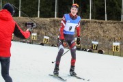 FIS Latvijas Čempionāts 3. posms, otrā diena