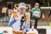 FIS Latvijas Čempionāts 3. posms, otrā diena