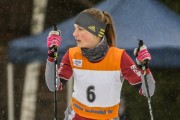 FIS Latvijas Čempionāts 3. posms, otrā diena