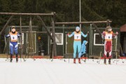 FIS Latvijas Čempionāts 3. posms, otrā diena