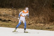 FIS Latvijas Čempionāts 3. posms, otrā diena