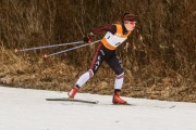 FIS Latvijas Čempionāts 3. posms, otrā diena