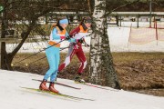 FIS Latvijas Čempionāts 3. posms, otrā diena