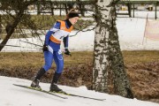 FIS Latvijas Čempionāts 3. posms, otrā diena