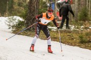 FIS Latvijas Čempionāts 3. posms, otrā diena