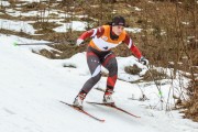 FIS Latvijas Čempionāts 3. posms, otrā diena