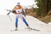 FIS Latvijas Čempionāts 3. posms, otrā diena