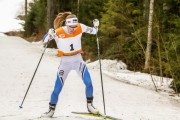 FIS Latvijas Čempionāts 3. posms, otrā diena