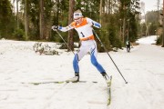 FIS Latvijas Čempionāts 3. posms, otrā diena