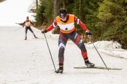 FIS Latvijas Čempionāts 3. posms, otrā diena