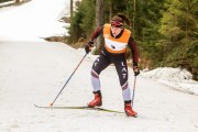 FIS Latvijas Čempionāts 3. posms, otrā diena