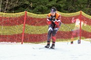 FIS Latvijas Čempionāts 3. posms, otrā diena