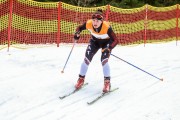 FIS Latvijas Čempionāts 3. posms, otrā diena