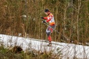 FIS Latvijas Čempionāts 3. posms, otrā diena