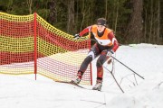 FIS Latvijas Čempionāts 3. posms, otrā diena