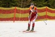 FIS Latvijas Čempionāts 3. posms, otrā diena