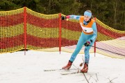 FIS Latvijas Čempionāts 3. posms, otrā diena