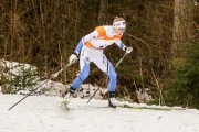 FIS Latvijas Čempionāts 3. posms, otrā diena