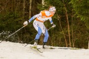 FIS Latvijas Čempionāts 3. posms, otrā diena