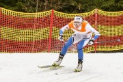 FIS Latvijas Čempionāts 3. posms, otrā diena