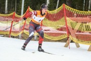 FIS Latvijas Čempionāts 3. posms, otrā diena