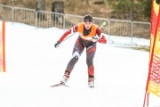 FIS Latvijas Čempionāts 3. posms, otrā diena