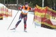 FIS Latvijas Čempionāts 3. posms, otrā diena