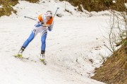 FIS Latvijas Čempionāts 3. posms, otrā diena