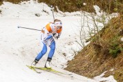 FIS Latvijas Čempionāts 3. posms, otrā diena