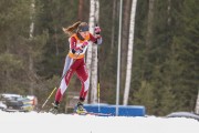 FIS Latvijas Čempionāts 3. posms, otrā diena