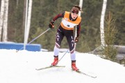 FIS Latvijas Čempionāts 3. posms, otrā diena