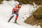 FIS Latvijas Čempionāts 3. posms, otrā diena