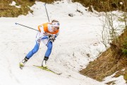 FIS Latvijas Čempionāts 3. posms, otrā diena