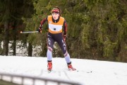 FIS Latvijas Čempionāts 3. posms, otrā diena