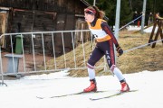 FIS Latvijas Čempionāts 3. posms, otrā diena