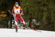 FIS Latvijas Čempionāts 3. posms, otrā diena