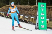 FIS Latvijas Čempionāts 3. posms, otrā diena