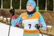 FIS Latvijas Čempionāts 3. posms, otrā diena