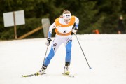 FIS Latvijas Čempionāts 3. posms, otrā diena