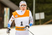 FIS Latvijas Čempionāts 3. posms, otrā diena